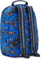 Kipling SEOUL S Rugzak, 14 Liter - New Scate Prt S
