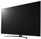 LG UR81 - Ultra HD TV - 65 inch - Zwart (2023)