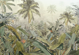 Komar - Fotobehang - Amazonia - 368x248 - cm