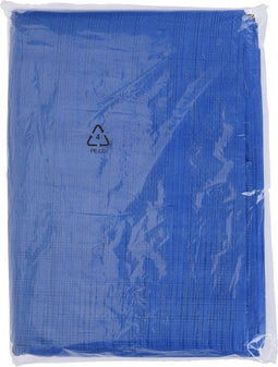 Vdm Afdekzeil 3x4 Meter Blauw