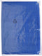Vdm Afdekzeil 3x4 Meter Blauw