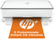HP ENVY 6020e - All-in-One Printer - Draadloos - Dubbelzijdig printen (3 maanden Instant Ink)