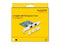Delock PCI Express x1 Card - 2 x RJ45 2.5 Gigabit LAN - Realtek RTL8125B