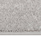 vidaXL - Vloerkleed - kortpolig - 200x290 - cm - lichtgrijs