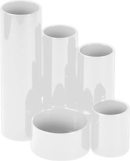 Bureau organizer Alco wit