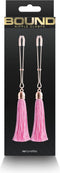 Nipple Clamps T1