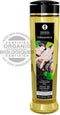 Shunga - Massage Olie Organica Naturel