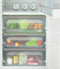 LIEBHERR IRBD512022 - Inbouwkoelkast - BioFresh laden - Touch Control