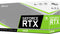 PNY GeForce RTX 3050 - Grafische kaart - 6GB GDDR6 - Zwart