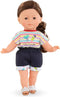 Ma Corolle - Poppenoutfit Little Artist