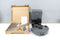 eufy E20 - 3-in-1 combi-stofzuiger - FlexiONE™ automatische lediging - 99,97% filtratie