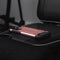 iMoshion Hoesje Geschikt voor iPhone 13 Mini Hoesje - iMoshion Rugged Xtreme Backcover - Rosé