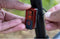 Vdo Achterlicht Eco Light Red Rl Led Usb Zwart 500 M