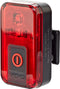 Vdo Achterlicht Eco Light Red Rl Led Usb Zwart 500 M