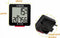 Vdo Fietscomputer M Zero Wr807 Zwart/rood -u