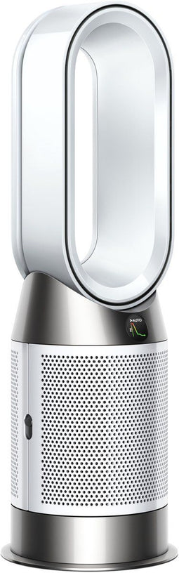 Dyson Purifier Hot+Cool HP1 - Luchtreiniger - Verwarmingsfunctie - Verkoeling - Wit