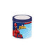 Marvel Horloge Spider-man Jongens Siliconen Rood/blauw