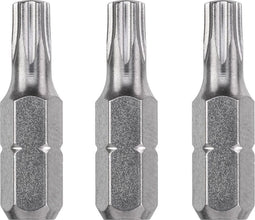 KWB 121215 - Schroefbits Torx - TQ60 staal - 25 mm