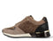 Mexx Sneakers Fleur Ellen MI001000953W-2007 - Lage sneakers - Taupe / Grijs - 37