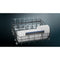 Siemens SN25ZI08CE - Vaatwasser - 14 couverts - RVS look - WiFi connect