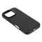 Decoded - Leather Case - iPhone 16 Pro - MagSafe-compatibel - Zwart