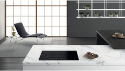 Whirlpool B B4877 NE - Inductie kookplaat - 4 kookzones - Zwart