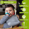 HI NATURE™ Baby lepeltjes - Siliconen babylepel - 100% BPA vrij - 4 stuks (4 stuks)