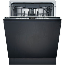 Siemens SN63HX01CN - Volledig geïntegreerde vaatwasser - 6 programma's - 42 dB(A)