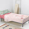 Happy Friday Sheet set 2 pieces Hola 180x270 cm (Single) Multicolor