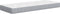 vidaXL - Pocketveringmatras - middelhard - 90x220 - cm