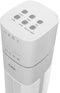 Eurom Eurom Towerfan 120 - Ventilator - 3 snelheden - Wit