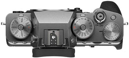 Fujifilm X-T4 - Systeemcamera - 26.1 MP 4K video IBIS - Zwart