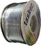 Tasker TASR-RG58CU Coaxkabel Op Haspel Rg58 5.0 Mm 100 M Zwart