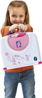 VTech Magibook Starter Pack - Interactief Activiteitenboek - Inclusief demoboekje - Roze (1 stuk)