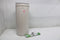 Brabantia Touch Bin Prullenbak - 30 liter - Soft-Touch sluiting - Soft Beige