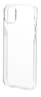 Mobiparts Classic TPU Case - Apple iPhone 15 Plus - Minimalistisch ontwerp - Transparant
