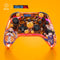 Blade Representaciones DB1001 - Gamepad - Draadloos Bluetooth/USB - Oranje