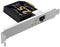 TP-Link TX201 - PCIe Netwerkadapter - 2.5 Gigabit Ethernet 2500 Mbit/s
