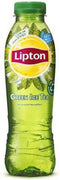 Frisdrank Lipton Ice Tea Green 500ml - 12 stuks