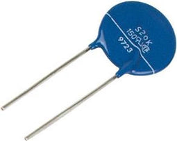 VDR 17VAC/22VDC PITCH=7.5mm (VDR17)