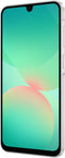 Samsung Galaxy A26 - Smartphone - 8GB RAM - 256GB opslag - Wit