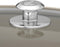 Swan Retro - Slowcooker - Grijs - 6.5 liter