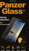 PanzerGlass Privacy Case Friendly Glazen Screenprotector Samsung Galaxy Note 8