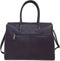 Gigi Fratelli Dames Leren Schoudertas iPad Romance Business ROM8005 Dark Violet
