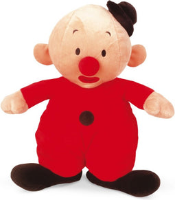Bumba Bumbalu knuffel - pluche 20 cm - de vriend van Bumba