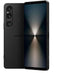 Sony Xperia 1 VI - Zwart - 256 GB - Dubbele fysieke simkaart