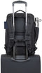 Rivacase 8461 - Rugzak - Waterbestendig - Voor laptop tot 17,3 inch