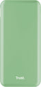 Trust Redoh - Powerbank 10.000 mAh - Snellaadtechnologie - Groen