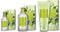 4711 - A.C. Lime & Nutmeg Shower Gel 200ml