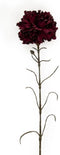 Kunst anjer tak beauty, 66 cm